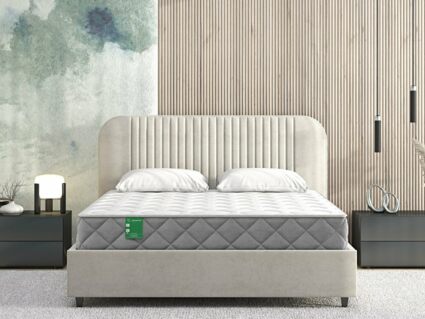 Матрас Sleeptek MAX Latex Cocos Double S500 30