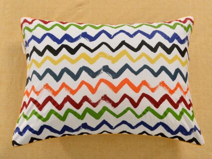 Комплект постельного белья Софи де Марко Зигзаги 1,5-спальный