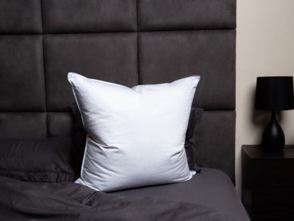 Подушка German Grass Optima Familie Down средняя 50х70