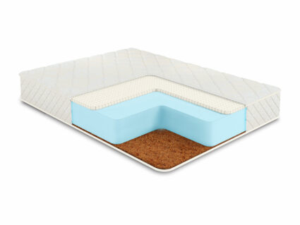 Матрас Comfort Line Cocos-Latex2 Eco Roll+ 22