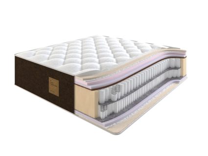 Матрас DreamLine King Tradition High 160х190