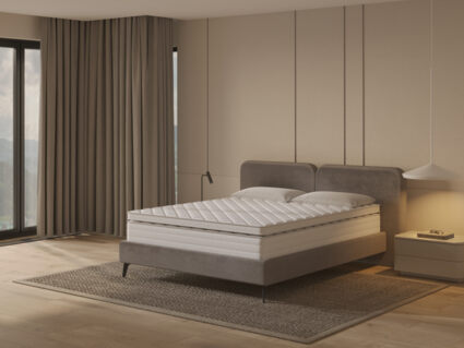 Матрас Консул Нео 200х190