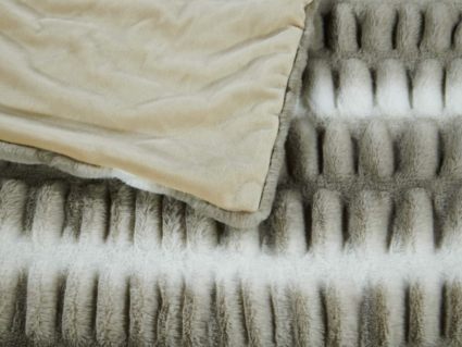 Покрывало Софи де Марко Мех №9 220х240