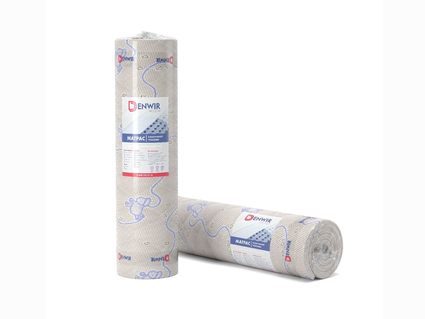 Матрас Denwir BABY SPRINGLESS ECO FOAM HARD 15 90х190