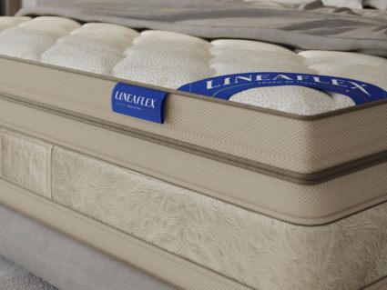 Матрас LineaFlex Gloria 30 160х200