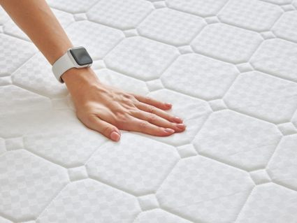 Матрас Базилик Фреш 21 кокос массаж 90х200