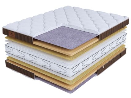 Матрас Beautyson Life Comfort S1200 38