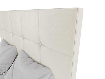 Кровать Димакс Норма Кварц