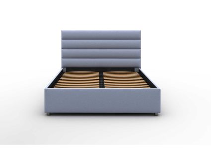 Кровать Sleeptek Premier 4 Велюр 50 (с подъемным механизмом) 256