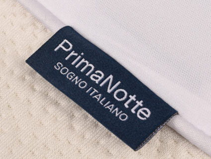 Наматрасник MagniFlex PrimaNotte Bamboo 140х200