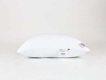 Подушка German Grass LinenWash Grass регулируемая 50х70