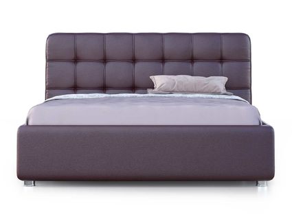 Кровать Nuvola Nola Next 014 (с основанием) 160х190