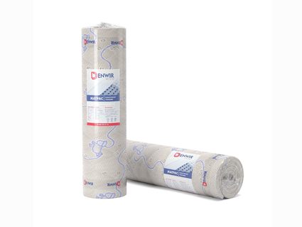 Матрас Denwir BABY SPRING MIDDLE HARD 14 70х190