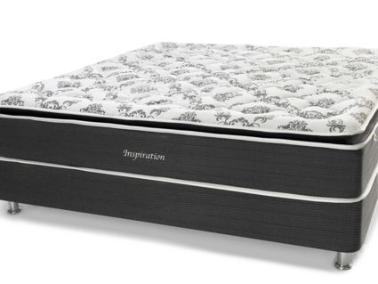 Матрас Evita Pillow Top Inspiration 80х200