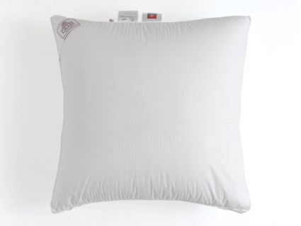 Подушка German Grass 3D Thermo Down Grass средняя с бортиком 70х70