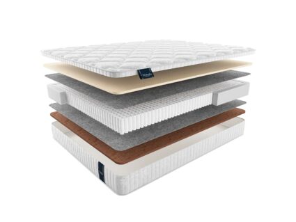 Матрас Materlux Armoni Form Multi 553