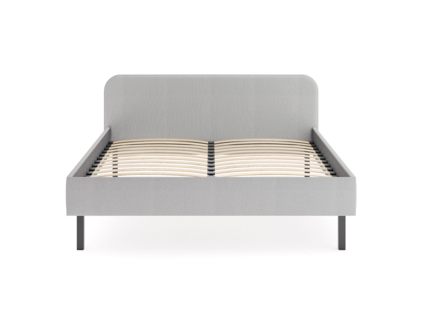 Кровать Сонум Hanna Багама льняной