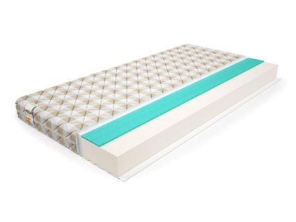 Матрас Mr.Mattress Jastin 36