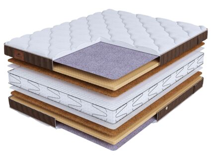 Матрас Beautyson Life Prestige S600 69