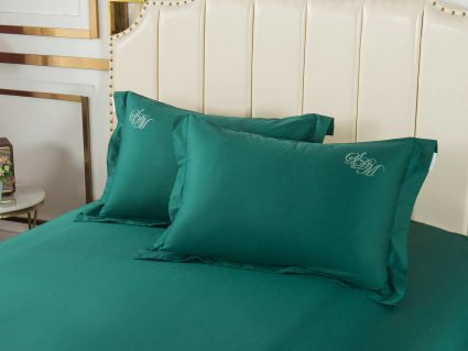 Комплект постельного белья Софи де Марко Нельсон №12 с одеялом Евро