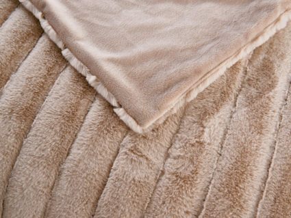 Покрывало Софи де Марко Анабель (беж) 220х240