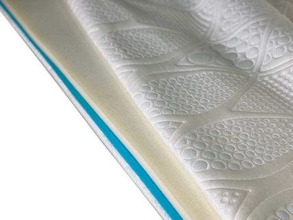 Топпер Alfabed Universe 90х195