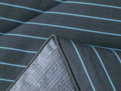 Комплект постельного белья Софи де Марко Ришелье №52 с одеялом Евро