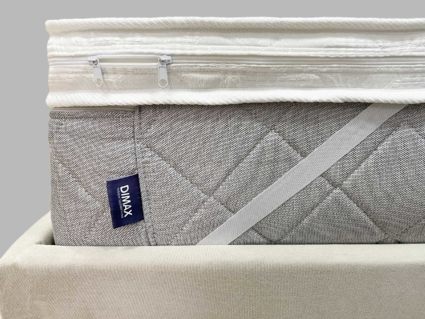 Наматрасник Димакс Мемори 70х195