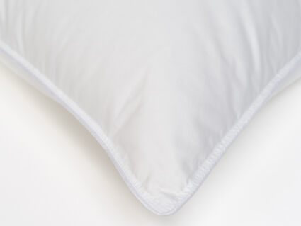 Подушка Nature’S-Natura Sanat Воздушный пух средняя 50х70