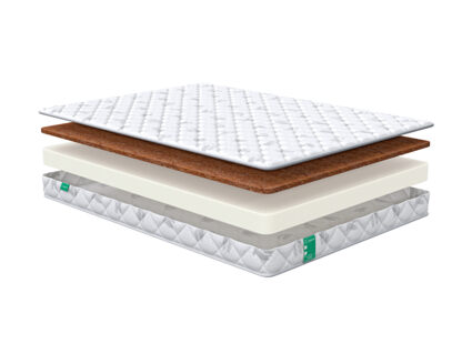 Матрас Sleeptek Simple Roll 7 Hard 40