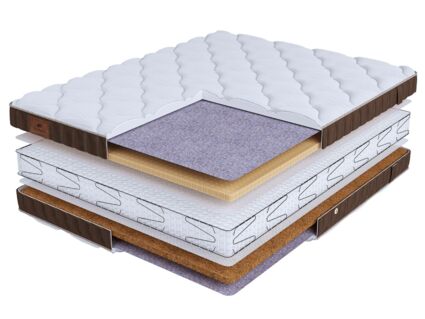 Матрас Beautyson Life Chance S1200 48