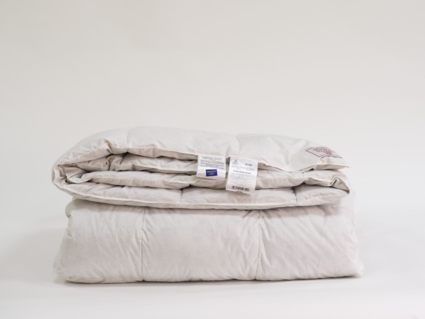 Одеяло German Grass Silver Down Grass всесезонное 160х220