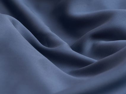 Комплект постельного белья German Grass Blue Brilliant Grass Семейный