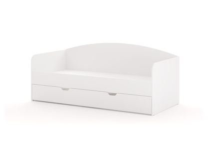 Кровать Сонум Martin Ясень Анкор 90х200