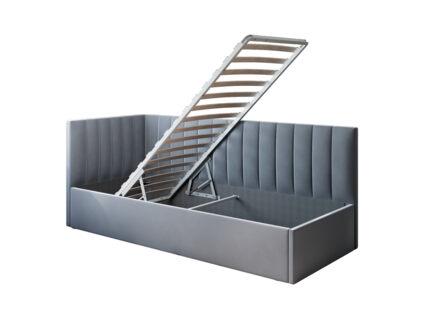 Кровать Димакс Бриони new Агат с подъемным механизмом 253