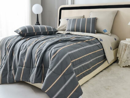 Комплект постельного белья Софи де Марко Ришелье №32 с одеялом Евро