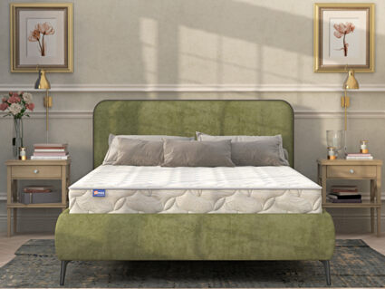 Матрас Димакс Элемент Промо лайт 125х200