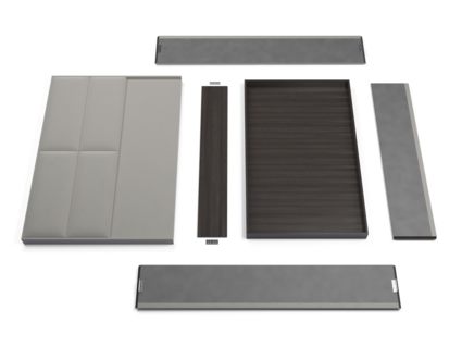 Кровать Lonax Марселла велюр Dolly-1 (с подъемным механизмом) 160х190