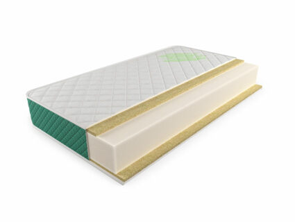 Матрас Mr.Mattress Flora L 20