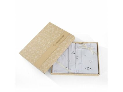 Комплект постельного белья Асабелла 2359 Детский