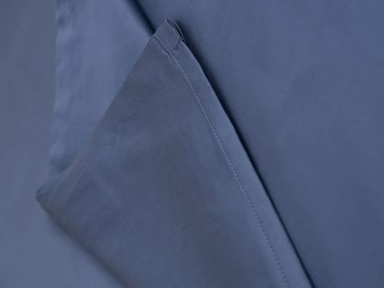 Комплект постельного белья German Grass Blue Brilliant Grass Семейный