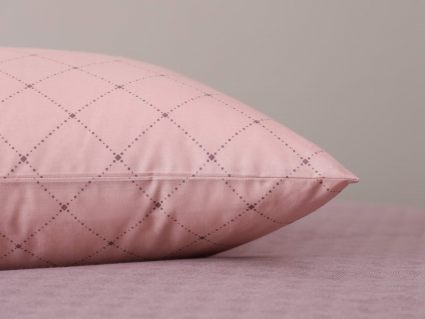 Комплект постельного белья Софи де Марко Мелвин №13 с одеялом Семейный