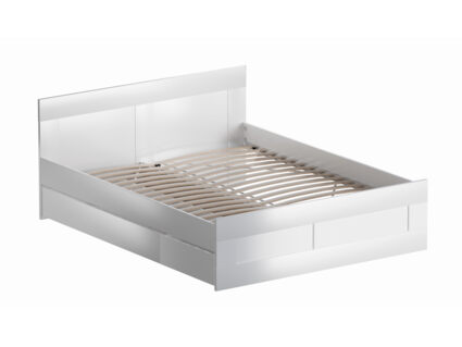 Ящик для хранения Гуд Лакк Орион 140 белый