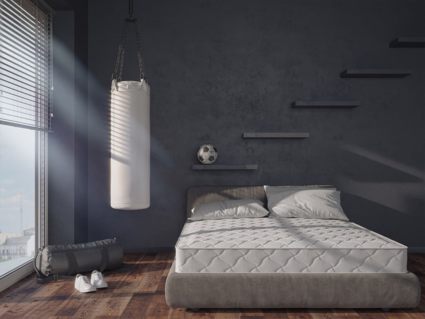 Матрас Evita Synergy 200х200