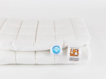 Наматрасник German Grass Mattress Baby Down Grass
