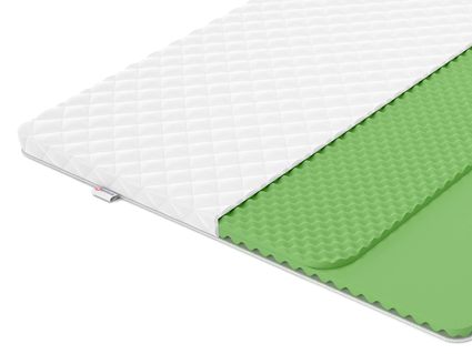 Топпер Denwir ECO FOAM RELAX PLUS 6 97