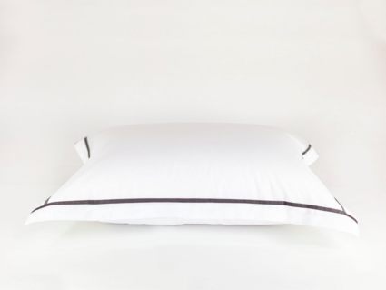 Комплект постельного белья German Grass Salzburg Noble Gray Grass Семейный