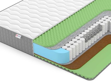 Матрас Denwir BEST BALANCE RELAX FOAM TFK 90х195