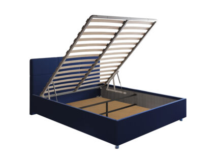 Кровать Димакс Петра new Сапфир с подъемным механизмом 271