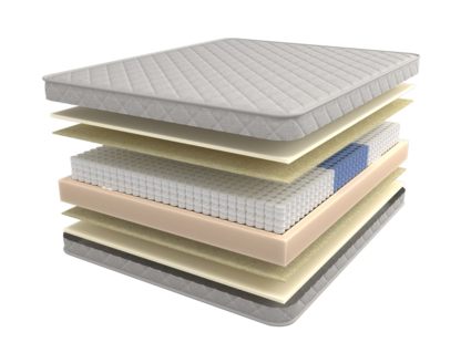 Матрас Mr.Mattress Fito XL 38